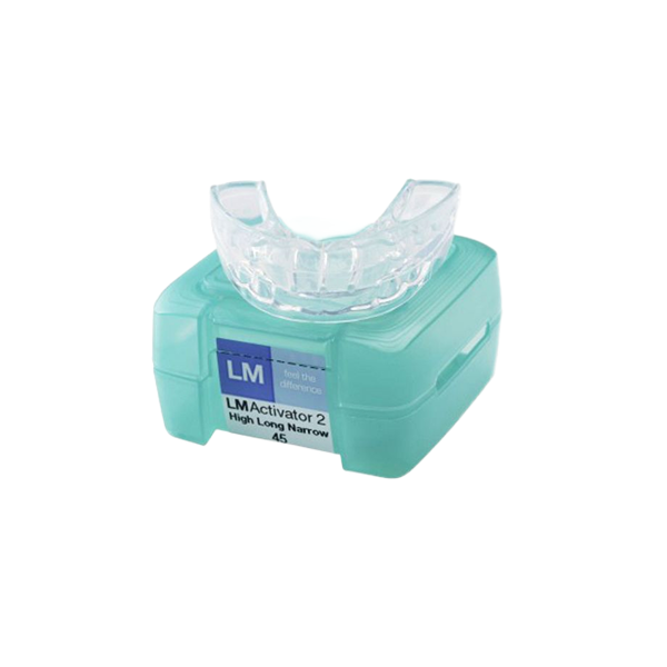 LM-Активатор, Высокий-длинный HIGH 45 94045H Зелёный (LM)