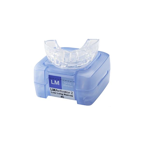 LM-Активатор, Низкий-длинный LOW 65 94065L Синий (LM)